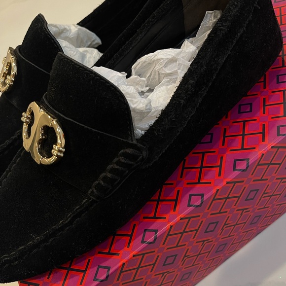 Tory Burch Loafers - Picture 3 of 3